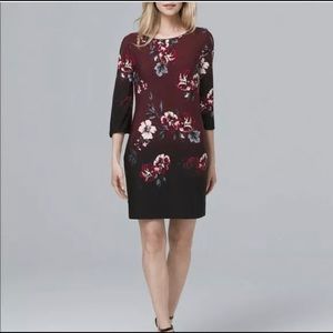 White House Black Market Reversible Shift - MP